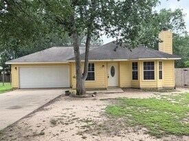 142 Nuuanu Ln in Bastrop, TX - Building Photo