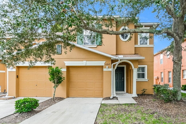 property at 10847 Kensington Park Ave