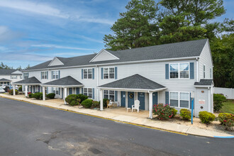 East Atlantic Apartments in Rehoboth Beach, DE - Building Photo - Building Photo