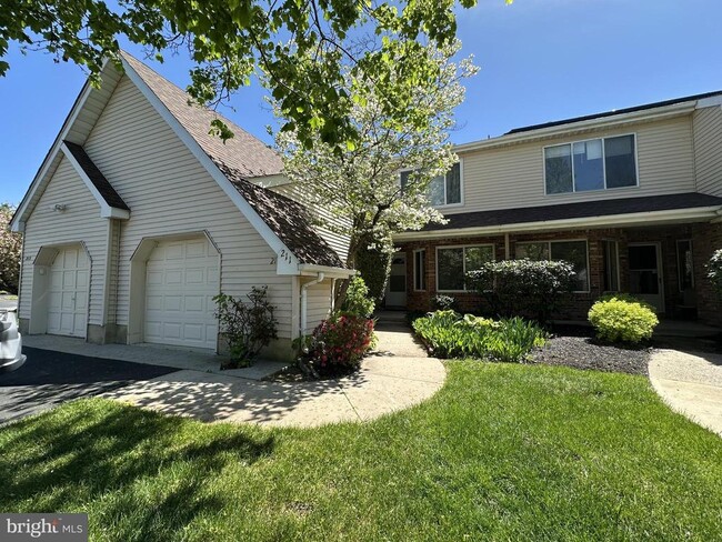 property at 211 Nathan Dr