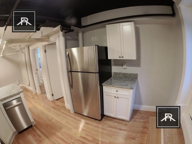 1452 Commonwealth Ave in Boston, MA - Building Photo - Building Photo