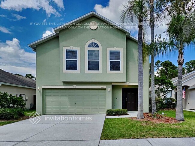 property at 30631 Birdhouse Dr