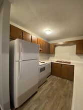 1415 Christine Ave in Anniston, AL - Building Photo - Building Photo