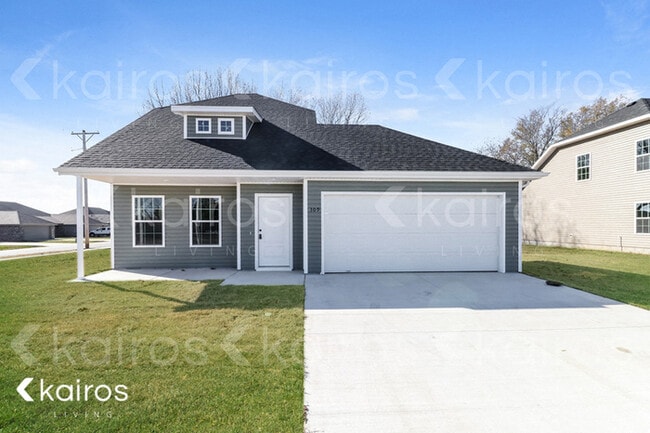 property at 309 Fieldstone Cir