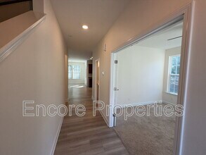 241 Mill Bend Dr in Fuquay Varina, NC - Building Photo - Building Photo