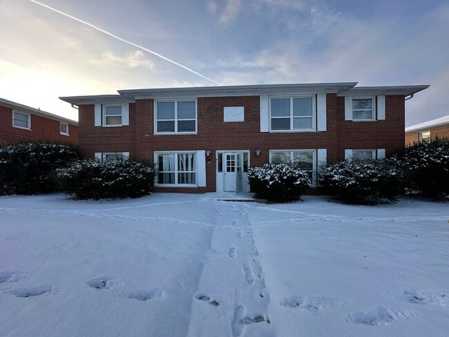 property at 6037 W 25th St