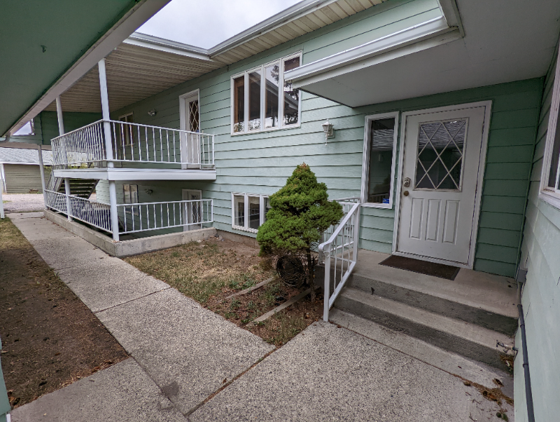 209 S 19th Ave-Unit -2 in Bozeman, MT - Foto de edificio
