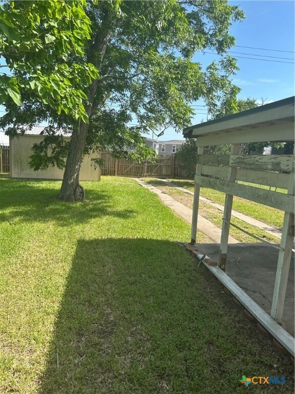 property at 1805 E Guadalupe St