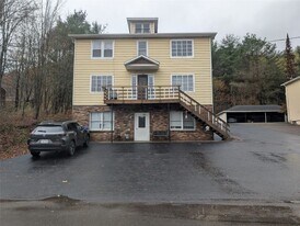 327 Lower Stella Ireland Rd in Binghamton, NY - Building Photo