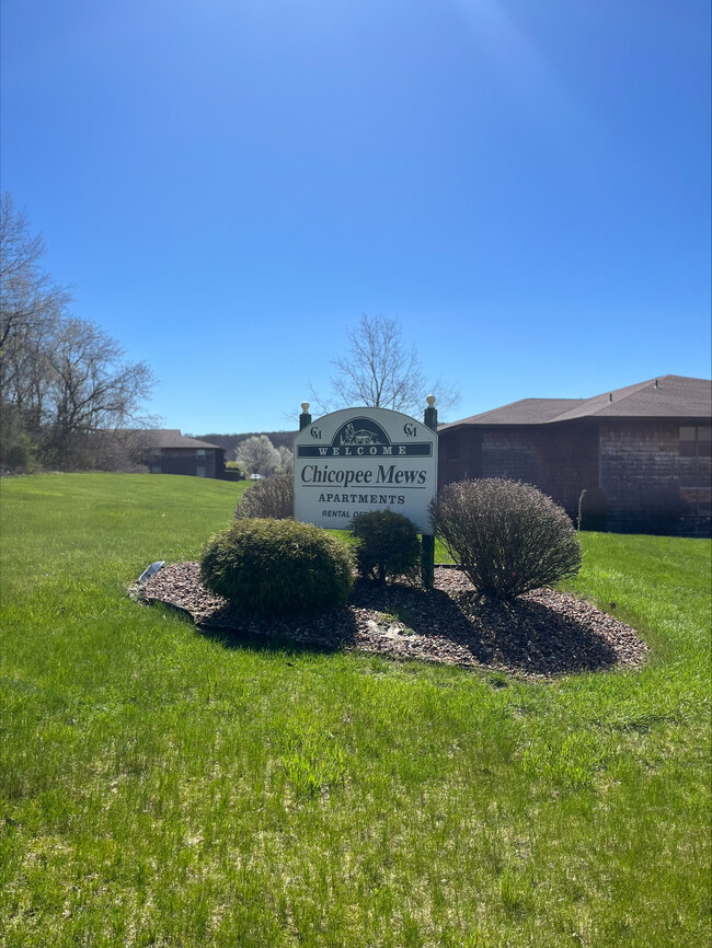 Chicopee Mews in Camillus, NY - Building Photo - Building Photo