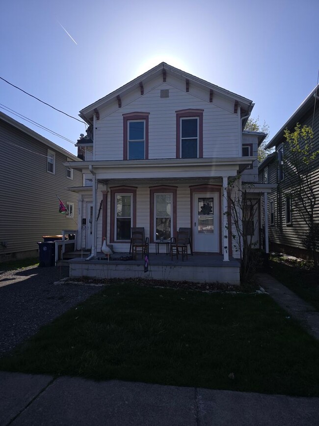 property at 335 Pine St