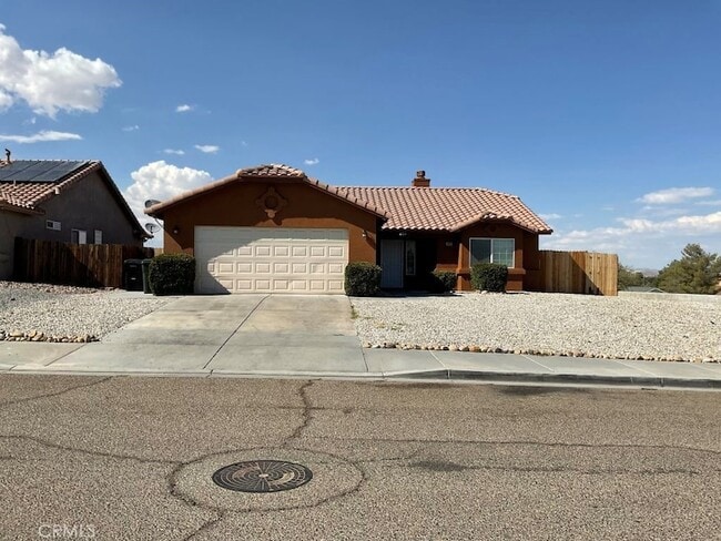 property at 16392 Appletree Ln