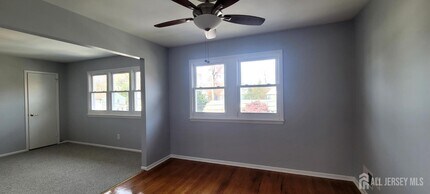12 Van Buren Ave in Metuchen, NJ - Building Photo - Building Photo