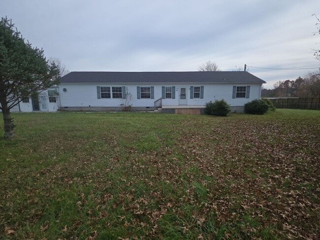 property at 124 Lake Ln