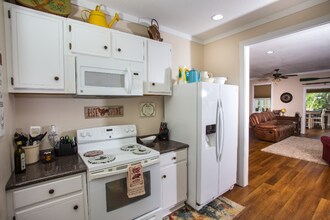 590 St Luke Church Rd in Century, FL - Building Photo - Building Photo