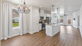 927 Dorado Ave in Baton Rouge, LA - Building Photo