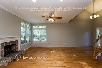 16119 Amber Field Dr in Huntersville, NC - Foto de edificio - Building Photo