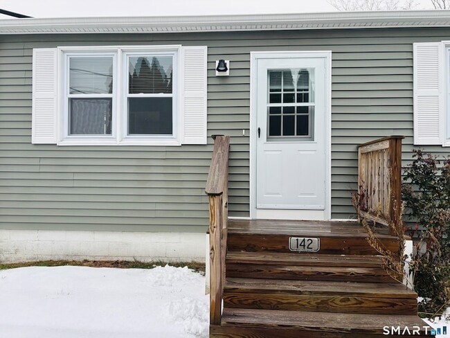 property at 142 Meridian St