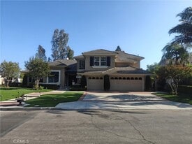 27900 Mt Hood Way in Yorba Linda, CA - Building Photo
