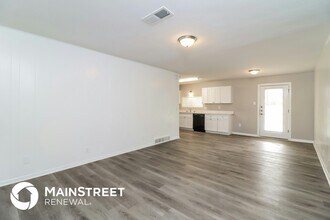 3961 W Spurgeon St in Fort Worth, TX - Foto de edificio - Building Photo