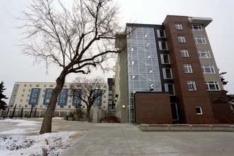 Melcor Village in Edmonton, AB - Building Photo - Building Photo