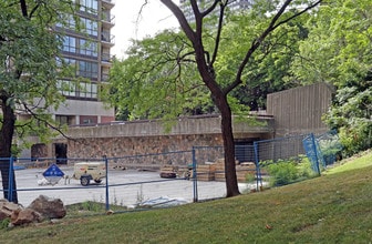 The Olympia in Hamilton, ON - Building Photo - Building Photo