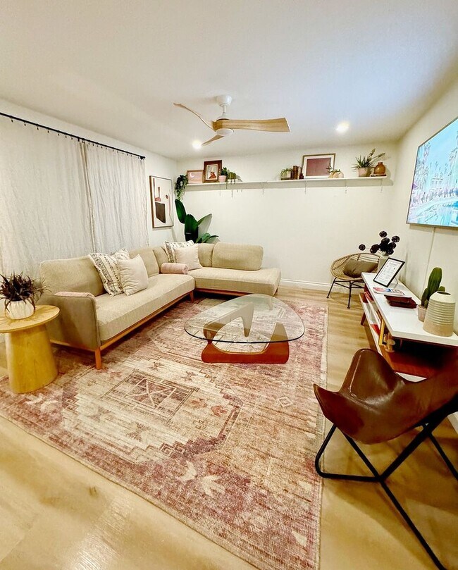 property at 5953 N 83rd St