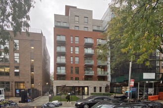 Ocean Parkway Apartments in Brooklyn, NY - Building Photo - Building Photo