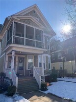 59 Brownell St in New Haven, CT - Building Photo