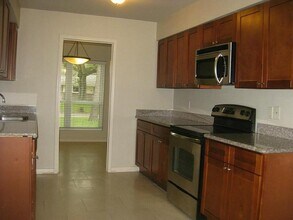 1907 Sedgie Dr in Houston, TX - Building Photo - Building Photo