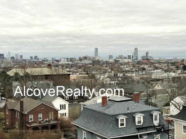 41 Belmont St in Somerville, MA - Building Photo - Building Photo