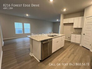 8216 Forest Edge Dr in Myrtle Beach, SC - Building Photo - Building Photo