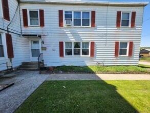 1221 E Philadelphia St in York, PA - Building Photo - Building Photo
