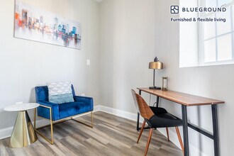 133 7th St SE-Unit -FL3-ID821 in Washington, DC - Building Photo - Building Photo