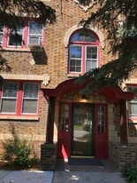 3518 Bloomington Ave, Unit 3