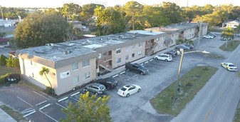 The Residences at Grand, Canal, & Linhart Apartments