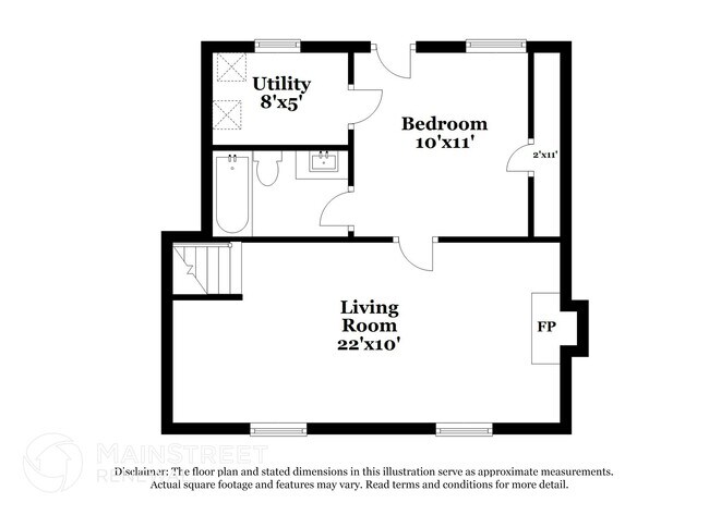 1644 Tree Line Rd in Lithonia, GA - Building Photo - Building Photo