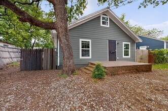 1210 Grant St in Dallas, TX - Building Photo - Building Photo