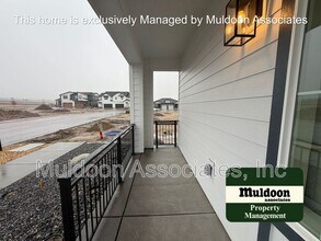 10425 Spry St in Colorado Springs, CO - Building Photo - Building Photo