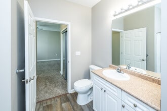 The Marlowe in Fort Wayne, IN - Foto de edificio - Interior Photo