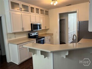 113 Sabal Ln in Savannah, GA - Building Photo - Building Photo