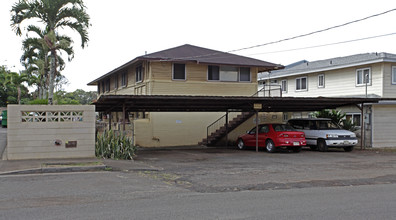 321 California Ave in Wahiawa, HI - Building Photo - Building Photo