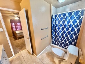 505 W Polk Ave in Lovington, NM - Building Photo - Building Photo