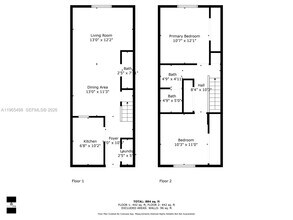 4600 SW 67th Ave in Miami, FL - Building Photo - Building Photo