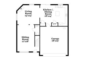 2224 Gooseberry Rd in Charlotte, NC - Foto de edificio - Building Photo