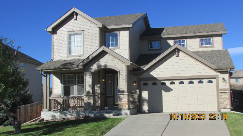 12669 Jersey St in Thornton, CO - Building Photo