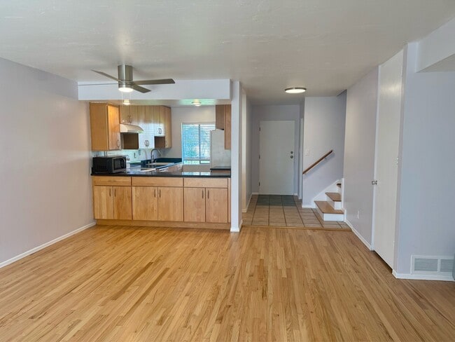 property at 5730 Ferber St