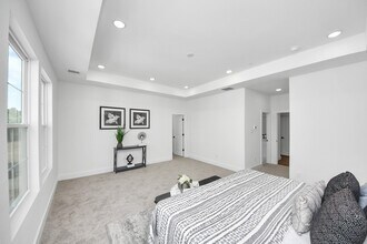 2434 Harrington St in Houston, TX - Building Photo - Building Photo