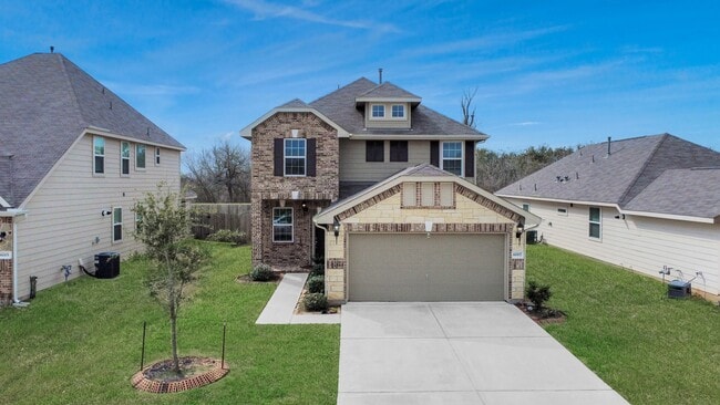 property at 6007 Prince Pl Dr