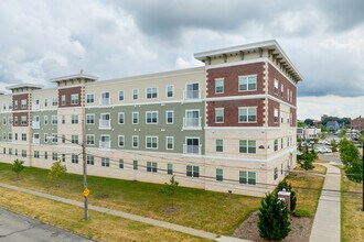 The Eastman Reserve in Rochester, NY - Building Photo - Building Photo